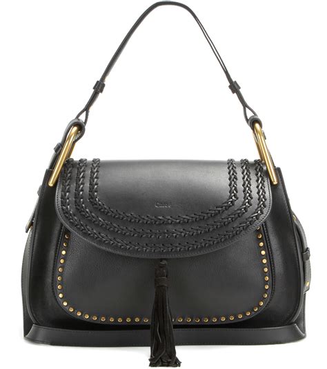 chloe hudson bag fake|tell me about a chloe handbag.